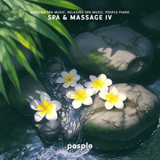 Relaxing Spa Music
