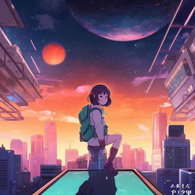 Pieces of me - Elven Chlls