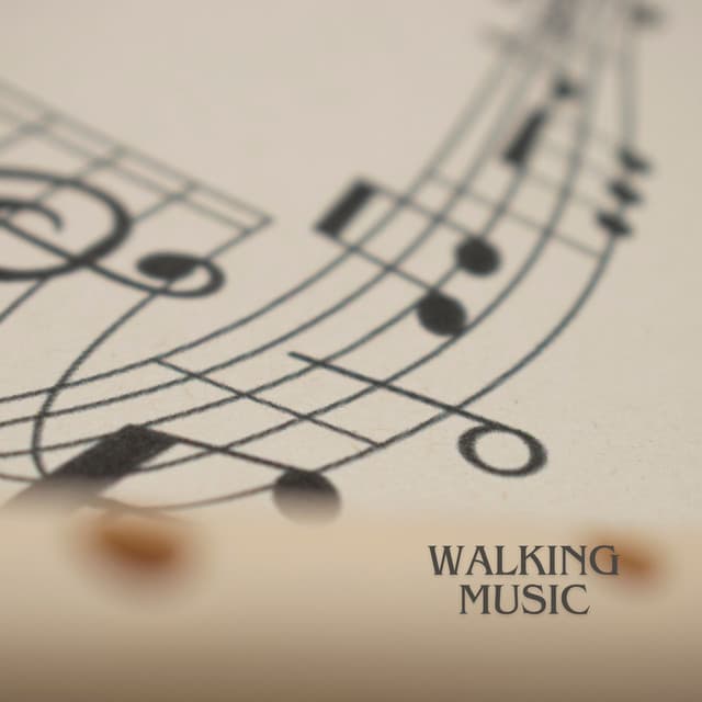 Walking music - Ruggero Leoncavallo