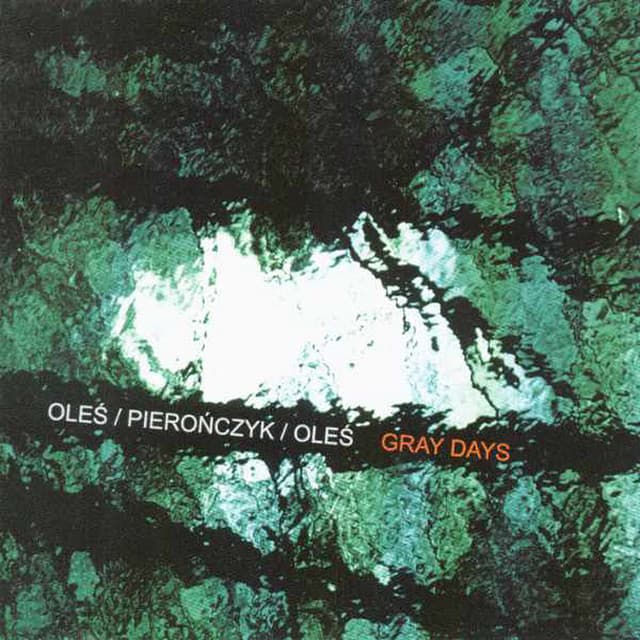 Marcin & Bartlomiej Oles