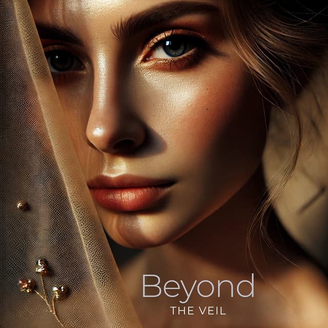 Beyond the Veil - Alisa Woody