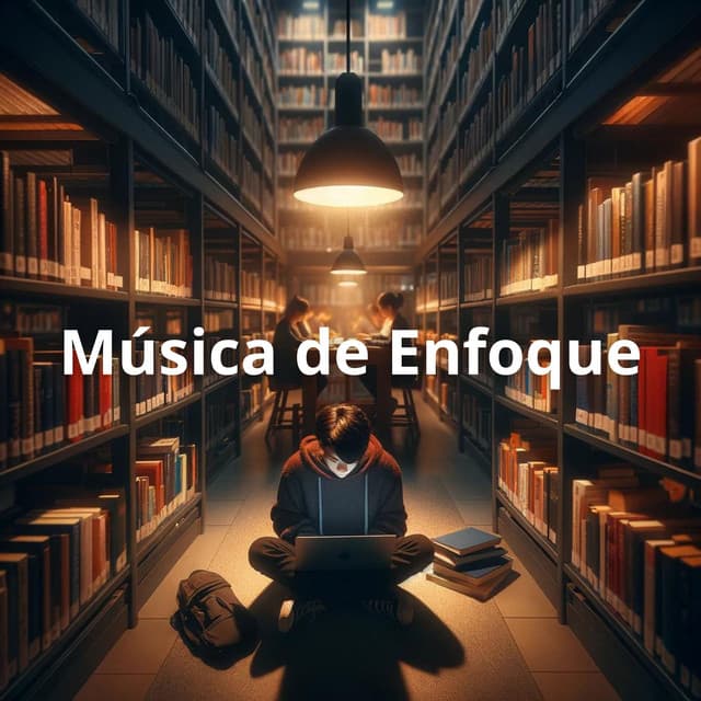 Música de Enfoque: Practica la Meditación con Concentración - Academia de Música para Estudiar Fácilmente