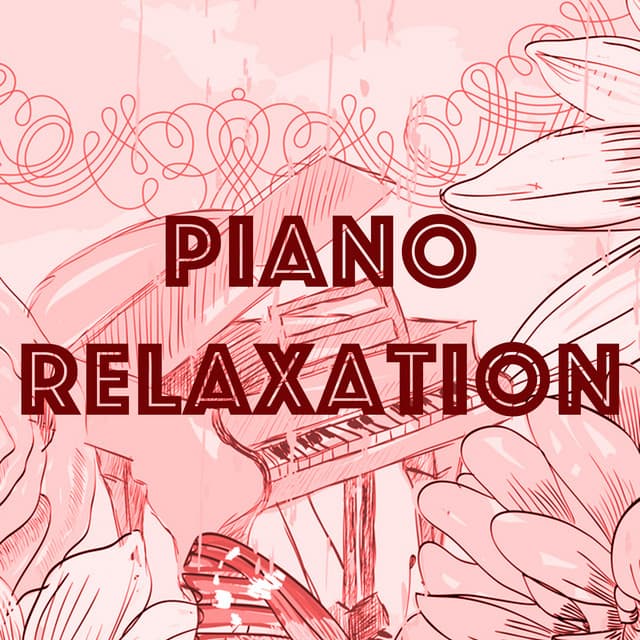 Piano Relaxation - Instrumental