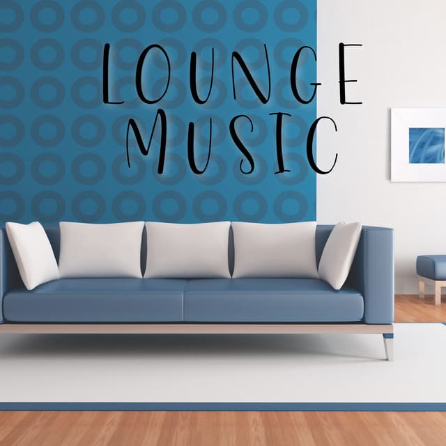 Instrumental Jazz Ambient - Lounge Music - Lounge & Jazz