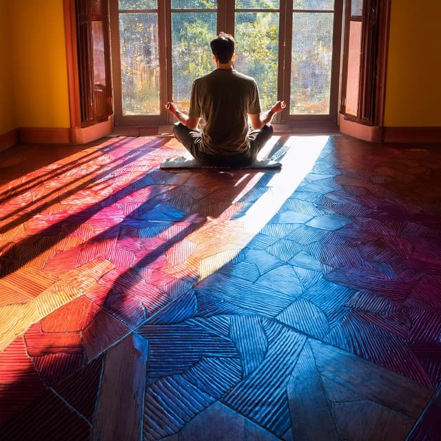 Hip Hop Music For Meditation And Spiritual Healing - Lofi Peace Music