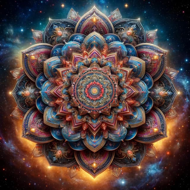 396 Hz Solfeggio Healing and Love Manifestation - Sacred Solfeggio Frequencies