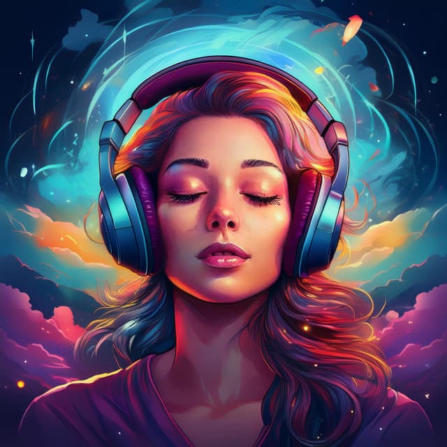 Moments of Relaxation: Escape with Easy Listening - Easy Listening Library Music