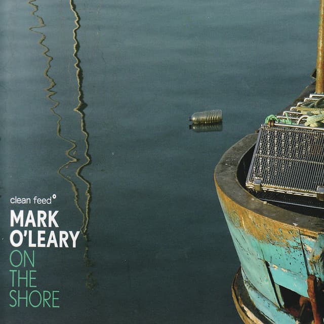 On the Shore - Mark O'Leary