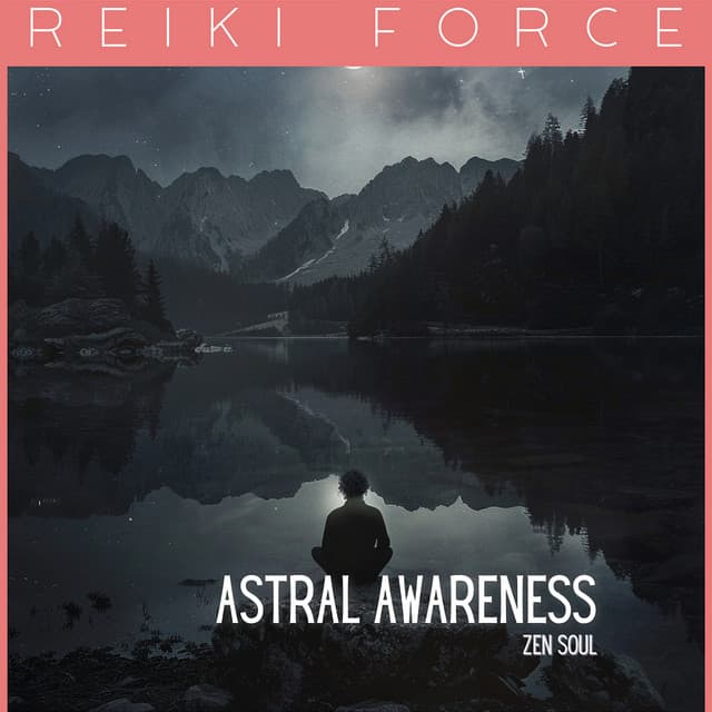 Astral Awareness - Zen Soul - Reiki Force