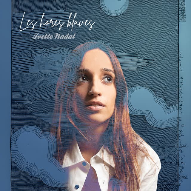 Les hores blaves - Ivette Nadal