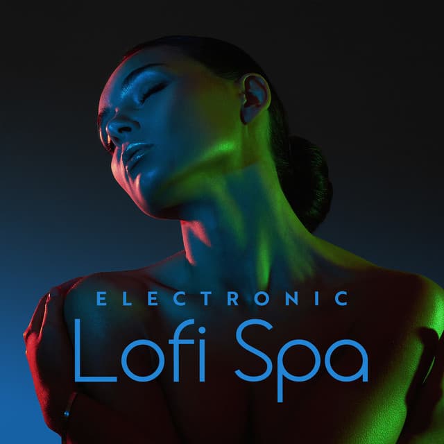 Electronic Lofi Therapeutic Escape - Chloe Monroe