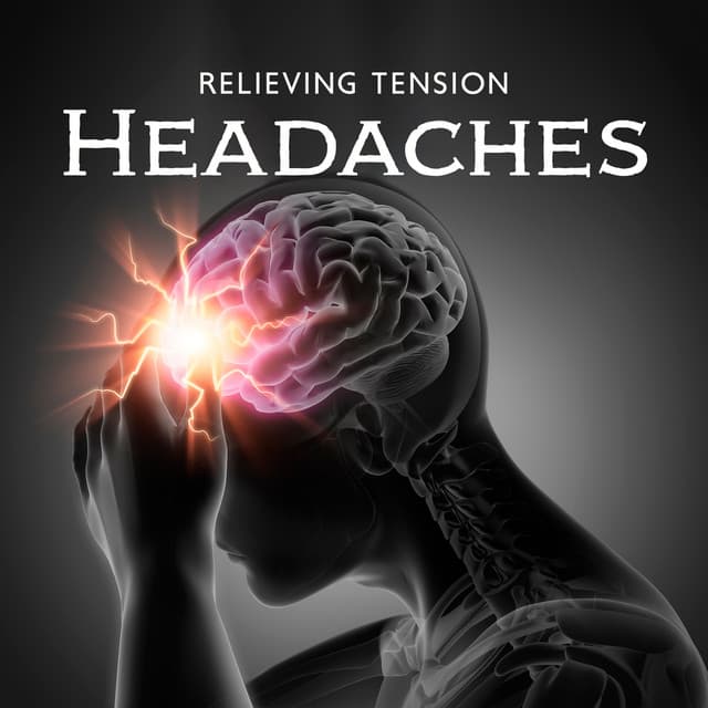 Relieving Tension: Headaches - 7 Types Of Spirits