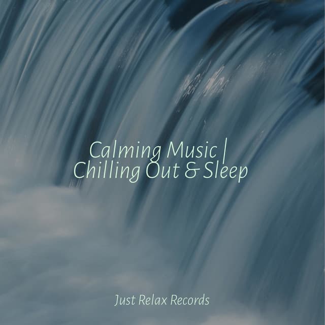 Calming Music | Chilling Out & Sleep - Musica Romantica