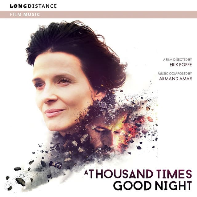 A Thousand Times Good Night - Armand Amar