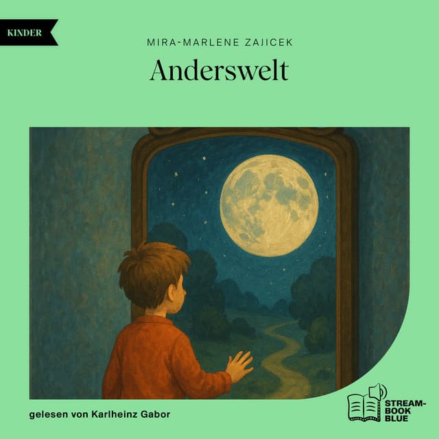 Anderswelt - Audio Media Digital Hörbücher