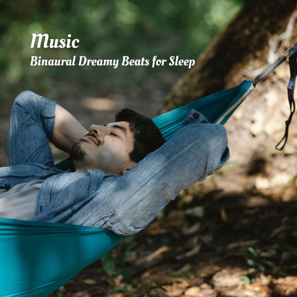 Music: Binaural Dreamy Beats for Sleep - Sleepy Clouds