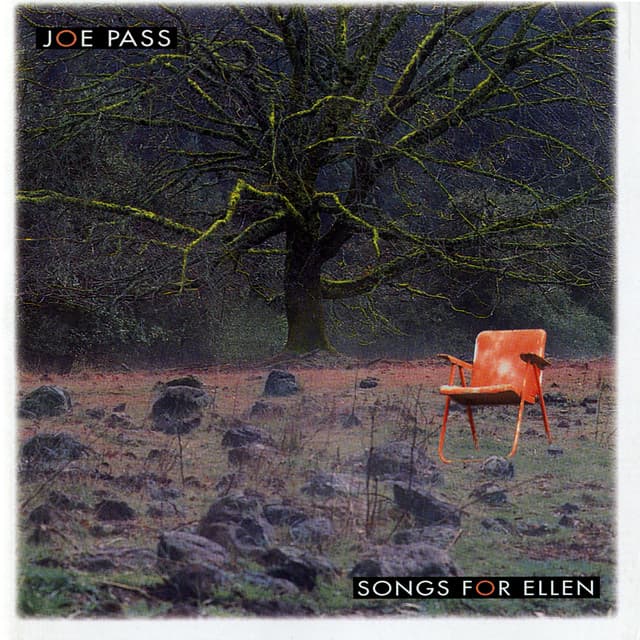 Songs For Ellen - Joe Pass