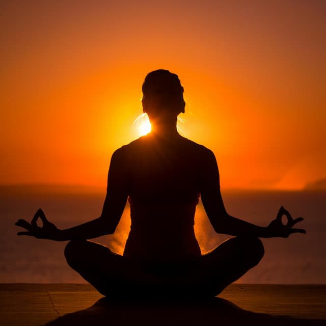 Cadencia Interior: Tonos Lofi Para Meditar - Vibraciones de paz