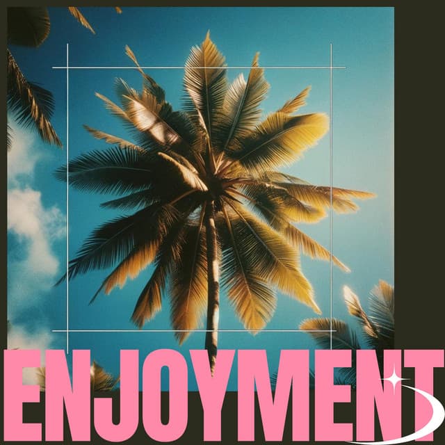 Enjoyment: Free Mind Summertime - Lagoon Riddim