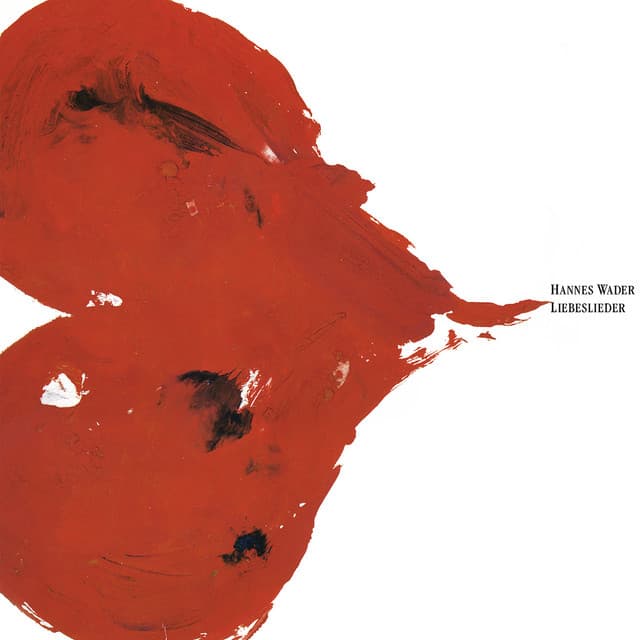 Liebeslieder - Hannes Wader
