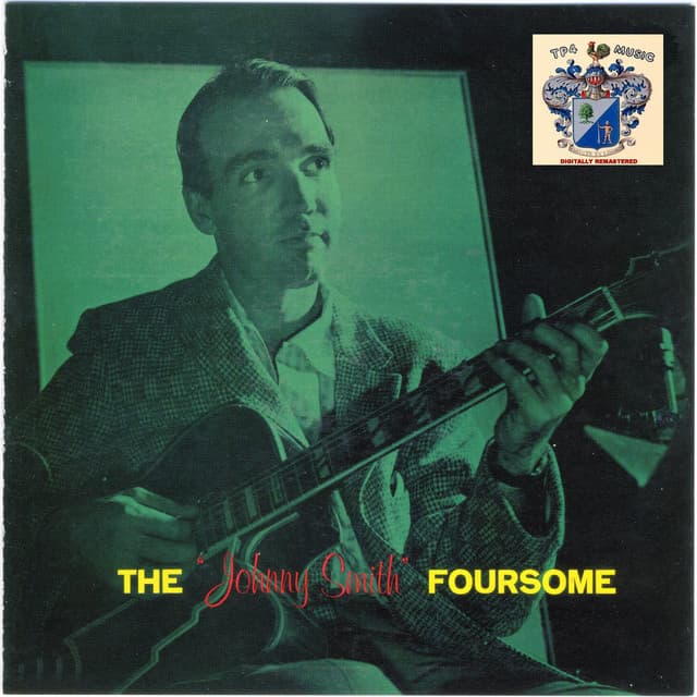 The Johnny Smith Foursome - Johnny Smith