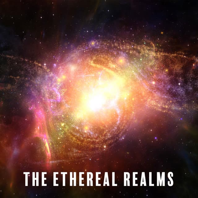 The Ethereal Realms - Serenity Music Academy