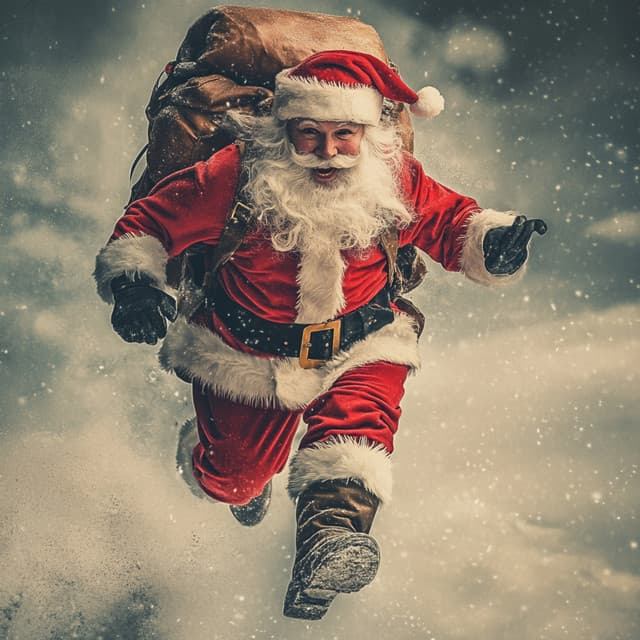 Merry Christmas! - The Christmas Guys