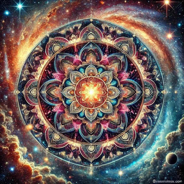 Solfeggio Focusity Healing - Focusity