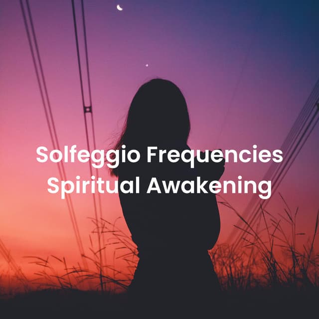Solfeggio Frequencies Spiritual Awakening - Solfeggio Wellness Frequencies