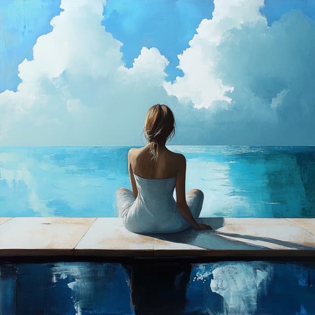 Susurros Ambientales del Nuevo Amanecer - Músicas Para Relaxar