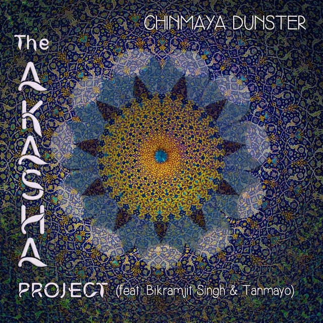 The Akasha Project - Chinmaya Dunster