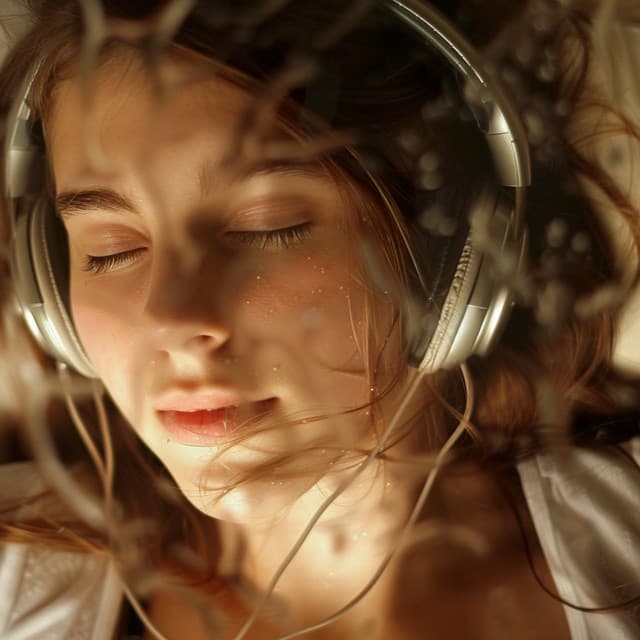 Calm Sounds: Music for Gentle Relaxation - Sonic Relaxer