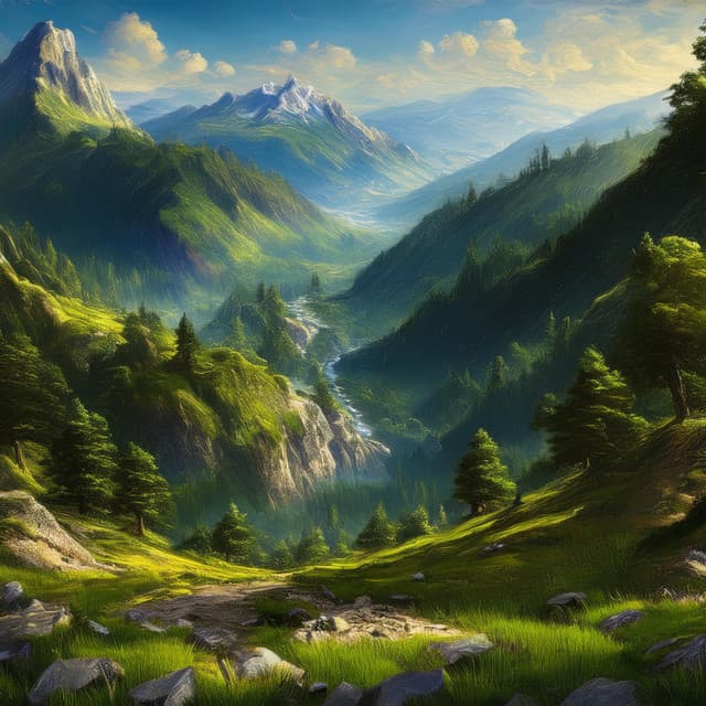 Felicidad Armónica: Sonidos Para La Paz - Atraer Dinero