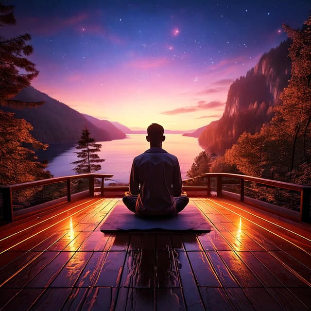Lofi Meditation Vibes: Calm Beats for Focus - Trap Beats & Beats De Rap & Instrumental Rap Hip Hop