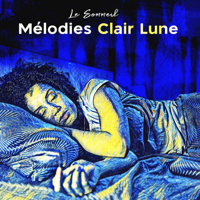 Mélodies Clair Lune - Le Sommeil