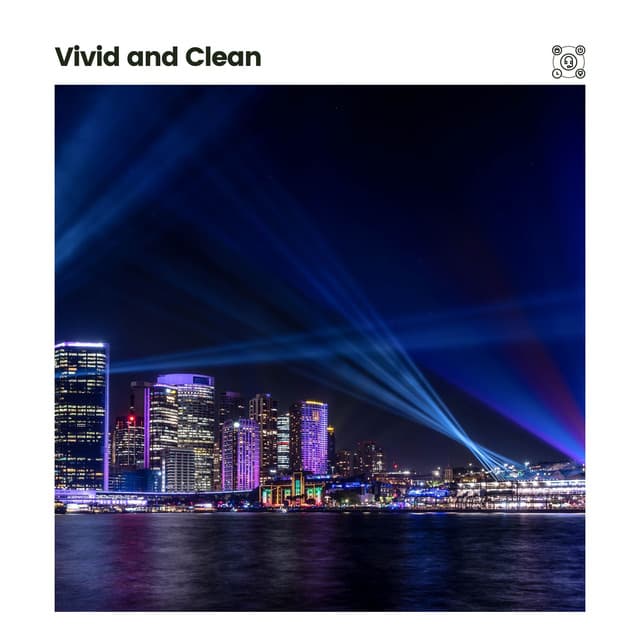 Vivid and Clean - Binaural Systems