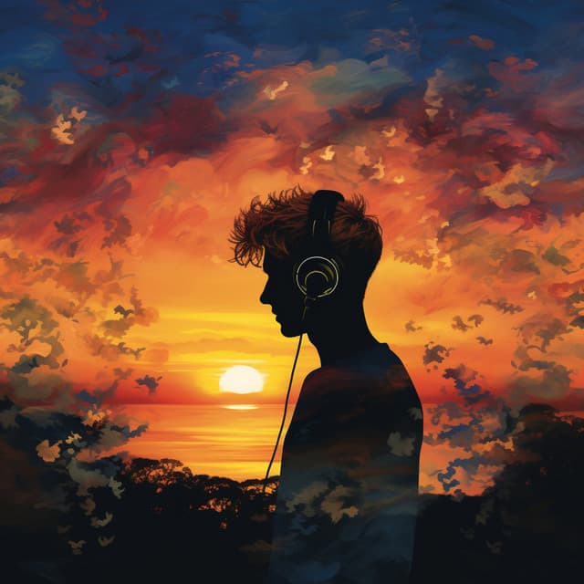 Mystical Meditation Journeys: Dive into Sonic Harmony - Native American Nature