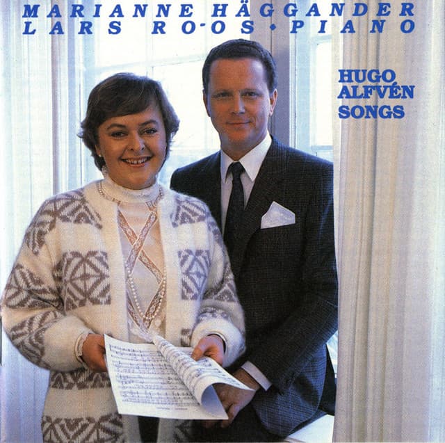 Alfven: Songs - Hugo Alfvén