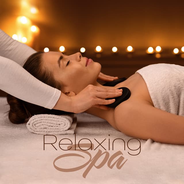 Relaxing Spa: Some Relaxing Music for Massage Therapy, Wellness and Meditation - Abundant Nature Zen