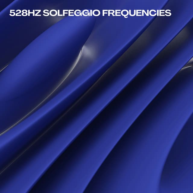 528hz Solfeggio Frequencies: Sleep Music - Solfeggio Tones 528Hz