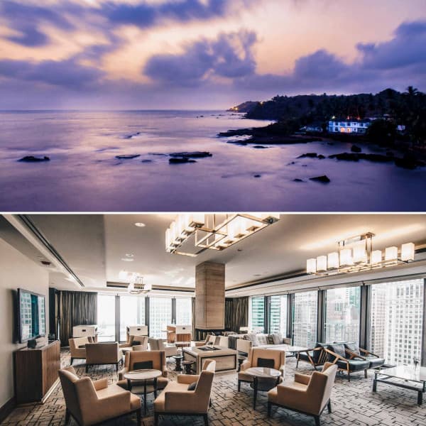 Tenor Sax Solo - Música para Desayuno