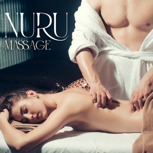 Nuru Flow of Touch - Craig Peruss