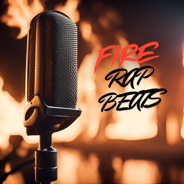 FIRE RAP BEATS - Rap Caviar