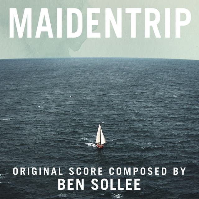 Maidentrip - Ben Sollee