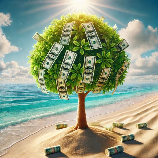 Éveillez-vous à l'abondance: Affirmations pour le subconscient, Dormir pour réussir - Oasis de sommeil