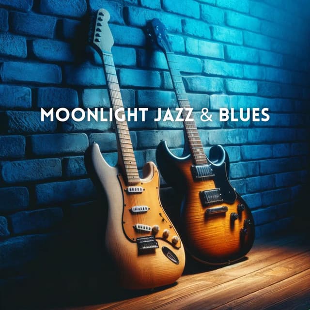 Moonlight Jazz & Blues: Jazz Club Nights - Moon BB Band
