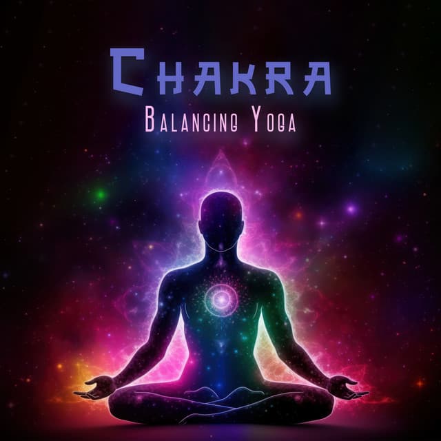 Chakra Balancing Yoga - Chakra Balancing Sound Therapy