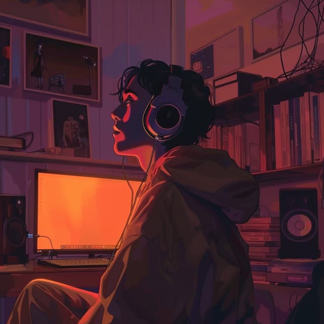 Study Lofi: Deep Focus Tracks - Lofi Songs