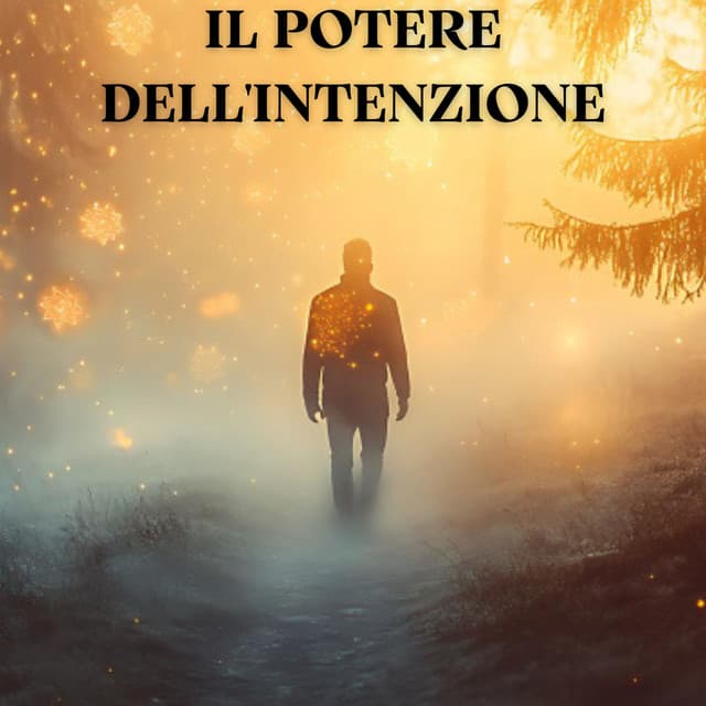 IL POTERE DELL'INTENZIONE: Entra nella Tua Mente Subconscia per Impostare le Tue Intenzioni - Vibrazioni Positive 432Hz