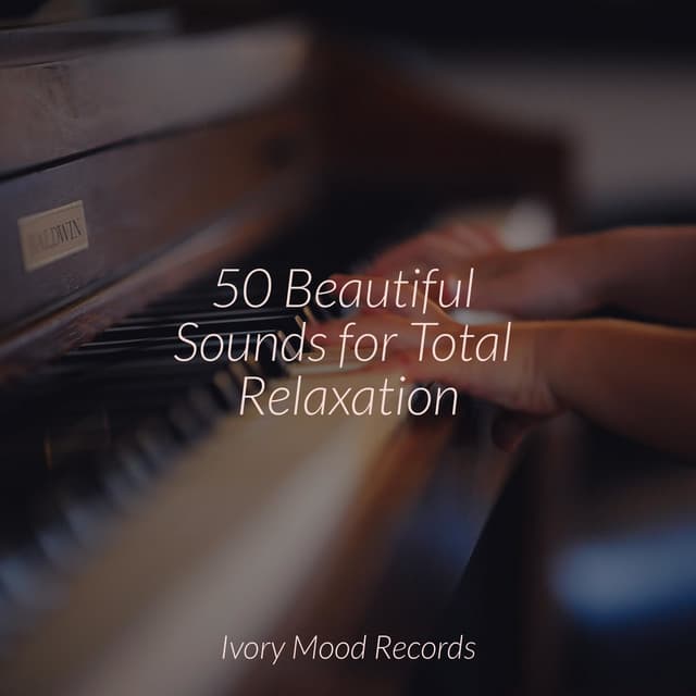 50 Beautiful Sounds for Total Relaxation - Yoga Music